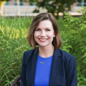 Meet your Posher, Charlotte